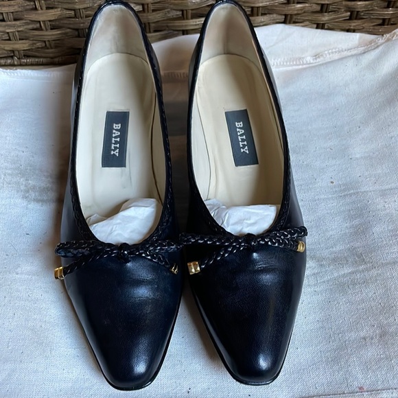 Bally Shoes Bally Women Shoes Poshmark